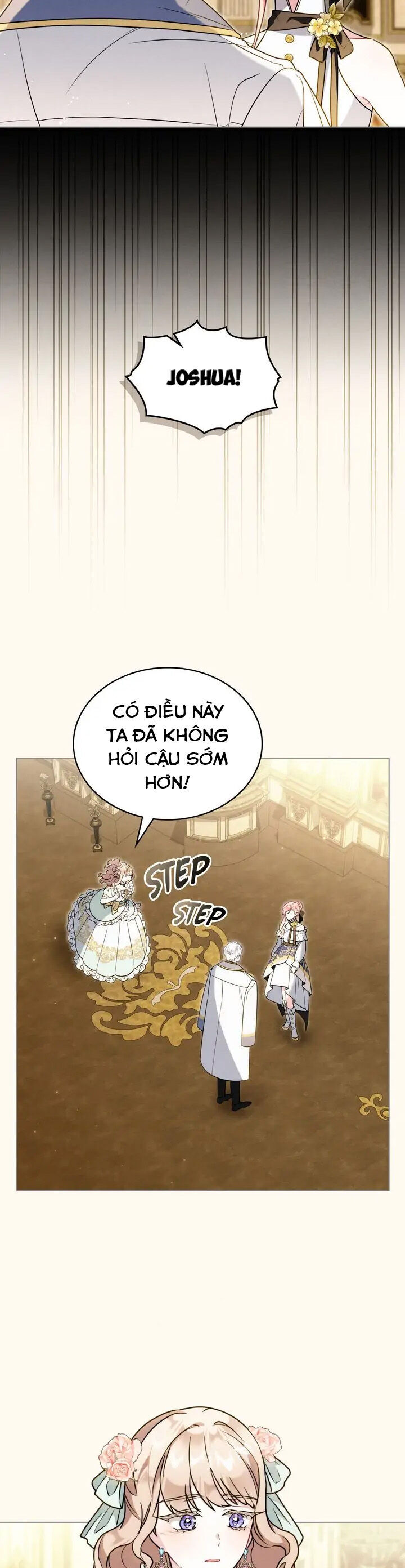 Ánh Sáng Vàng Của Bình Minh Chap 55 - Next Chap 56
