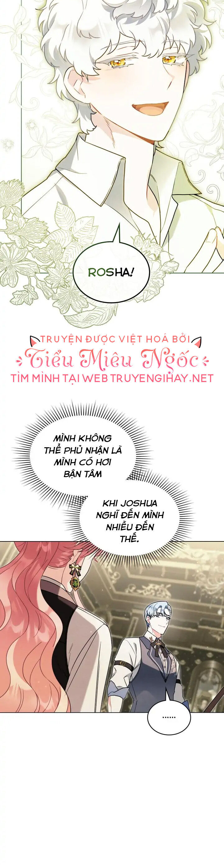 Ánh Sáng Vàng Của Bình Minh Chap 55 - Next Chap 56