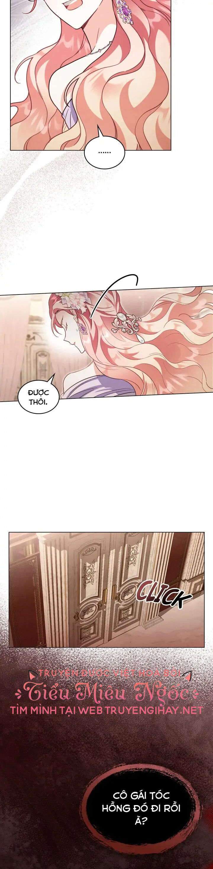 Ánh Sáng Vàng Của Bình Minh Chap 55 - Next Chap 56