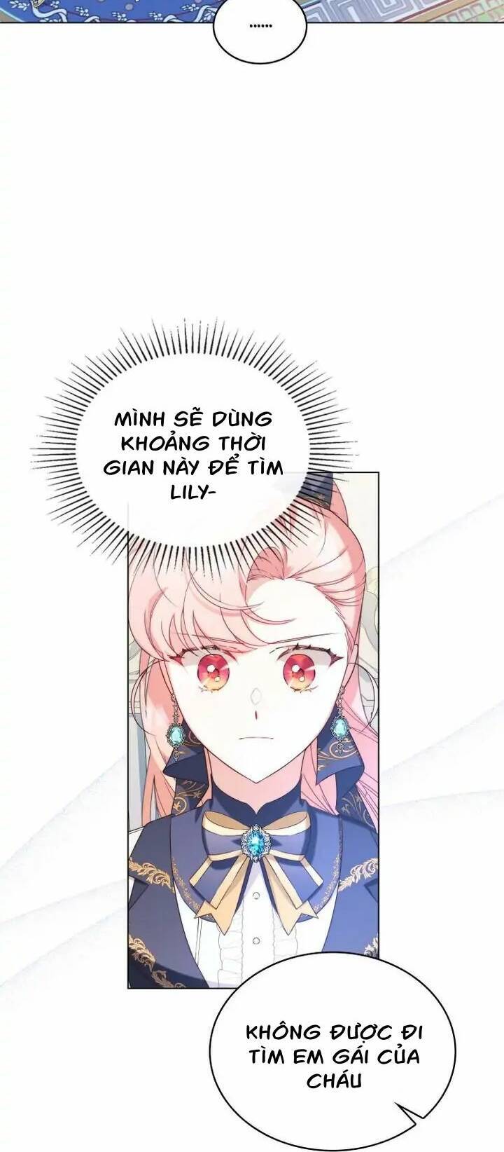 Ánh Sáng Vàng Của Bình Minh Chap 6 - Next Chap 7