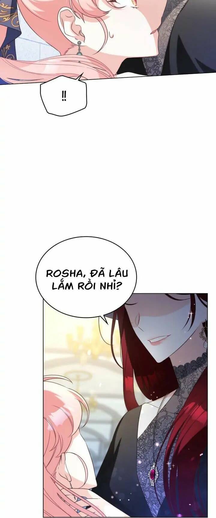 Ánh Sáng Vàng Của Bình Minh Chap 6 - Next Chap 7
