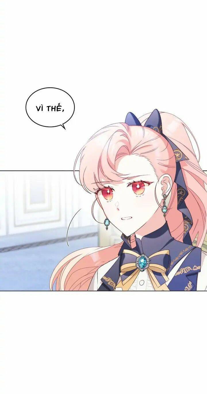 Ánh Sáng Vàng Của Bình Minh Chap 6 - Next Chap 7