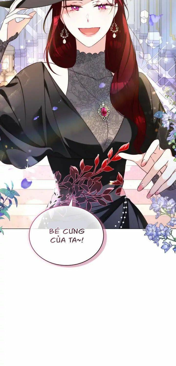 Ánh Sáng Vàng Của Bình Minh Chap 6 - Next Chap 7