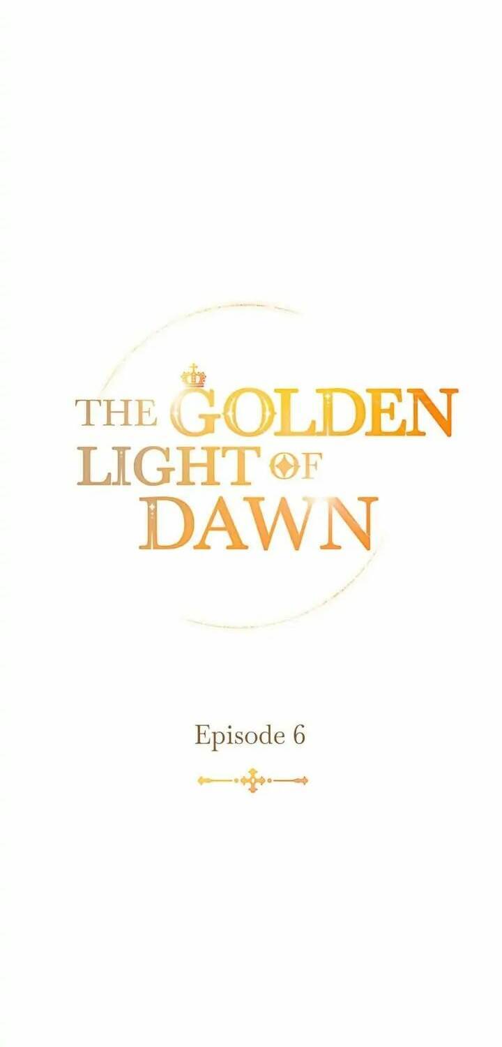 Ánh Sáng Vàng Của Bình Minh Chap 6 - Next Chap 7
