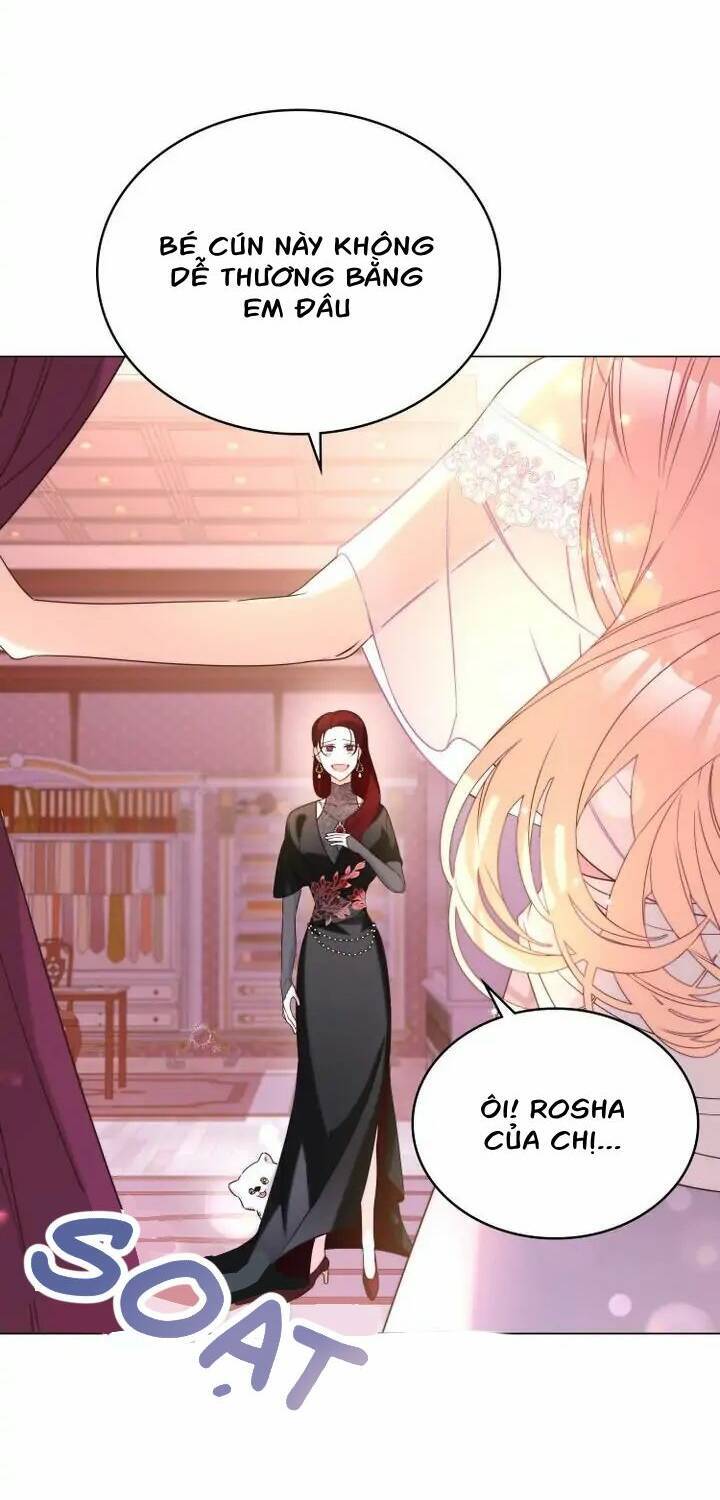 Ánh Sáng Vàng Của Bình Minh Chap 6 - Next Chap 7