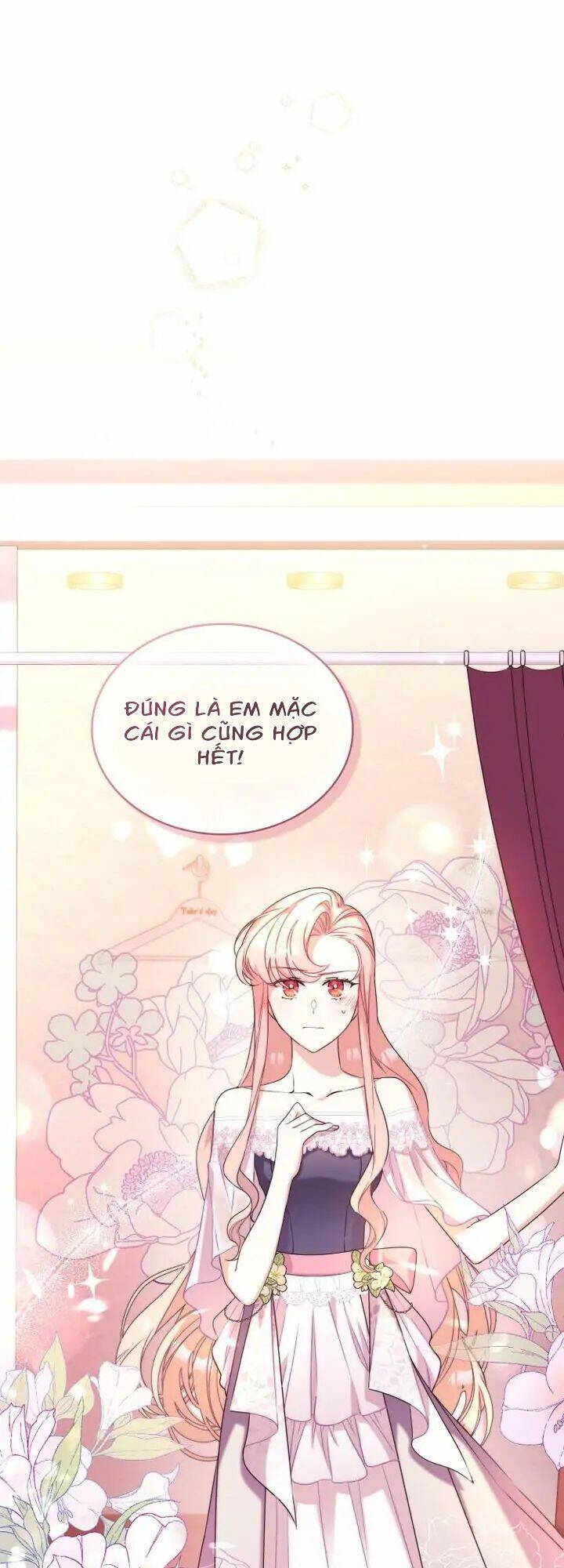 Ánh Sáng Vàng Của Bình Minh Chap 6 - Next Chap 7