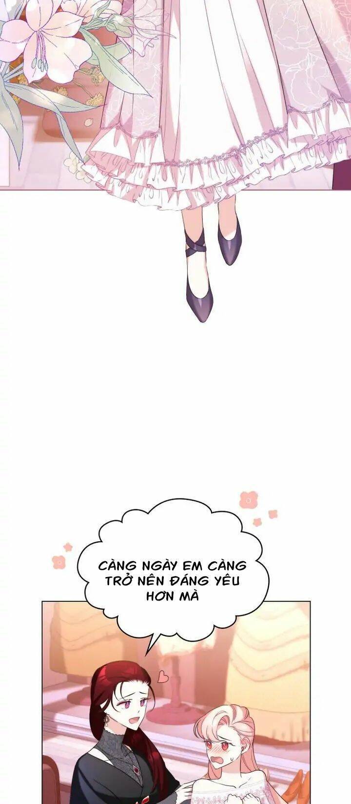 Ánh Sáng Vàng Của Bình Minh Chap 6 - Next Chap 7