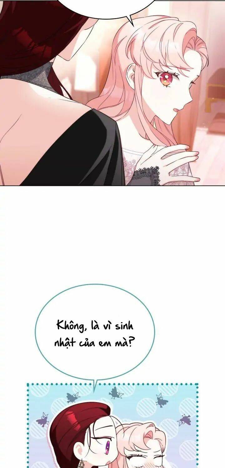 Ánh Sáng Vàng Của Bình Minh Chap 6 - Next Chap 7
