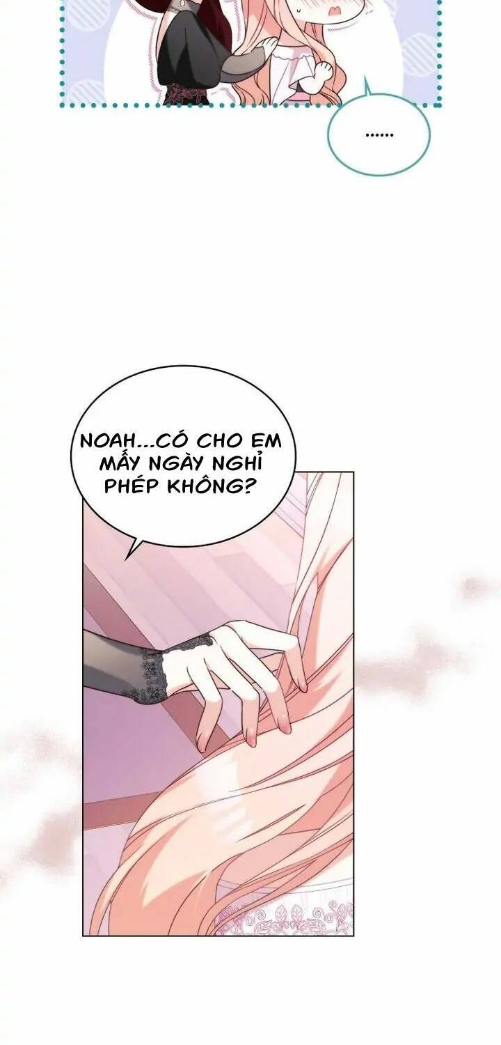 Ánh Sáng Vàng Của Bình Minh Chap 6 - Next Chap 7
