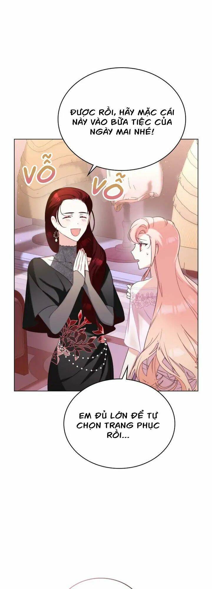 Ánh Sáng Vàng Của Bình Minh Chap 6 - Next Chap 7