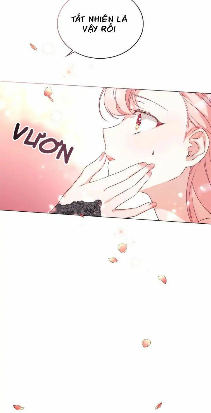 Ánh Sáng Vàng Của Bình Minh Chap 6 - Next Chap 7