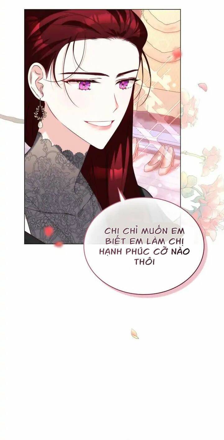 Ánh Sáng Vàng Của Bình Minh Chap 6 - Next Chap 7