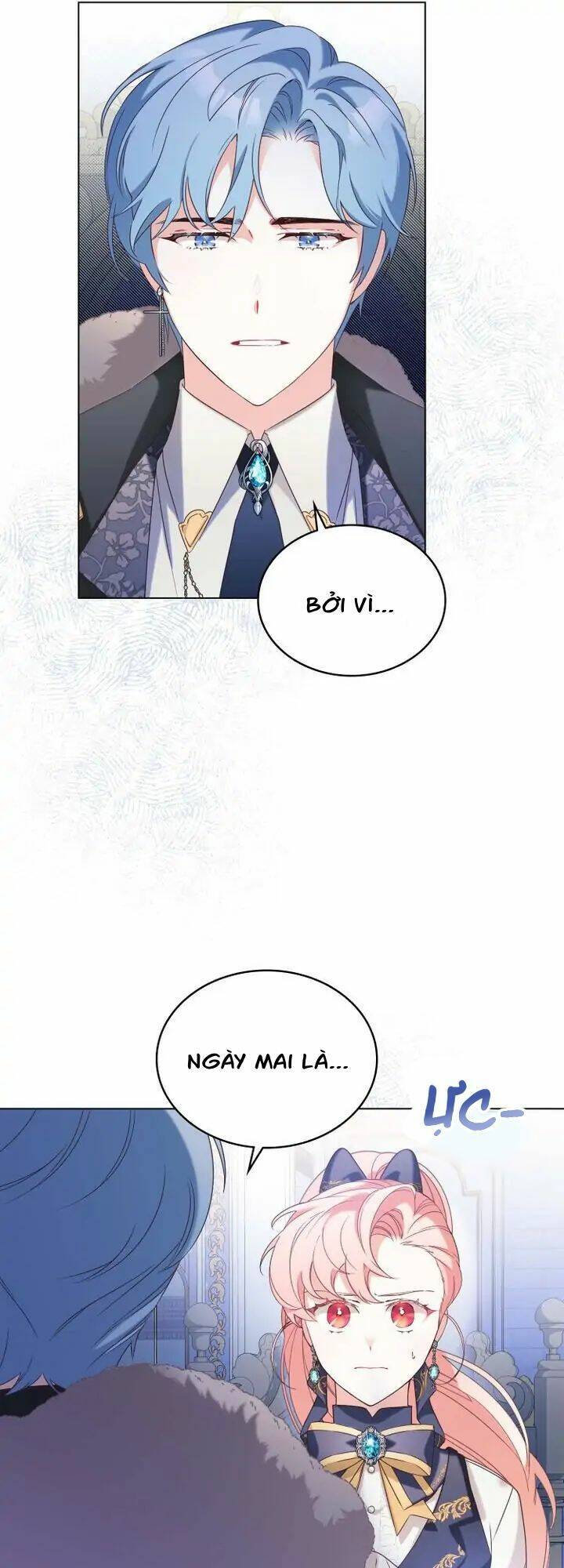 Ánh Sáng Vàng Của Bình Minh Chap 6 - Next Chap 7