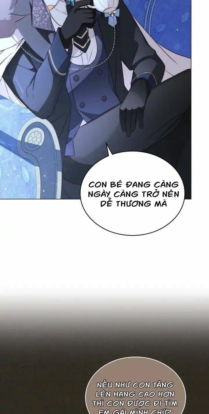 Ánh Sáng Vàng Của Bình Minh Chap 6 - Next Chap 7