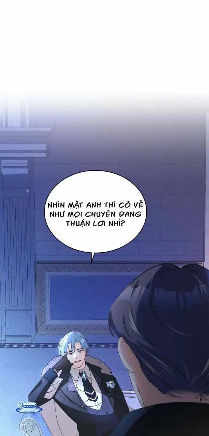 Ánh Sáng Vàng Của Bình Minh Chap 6 - Next Chap 7