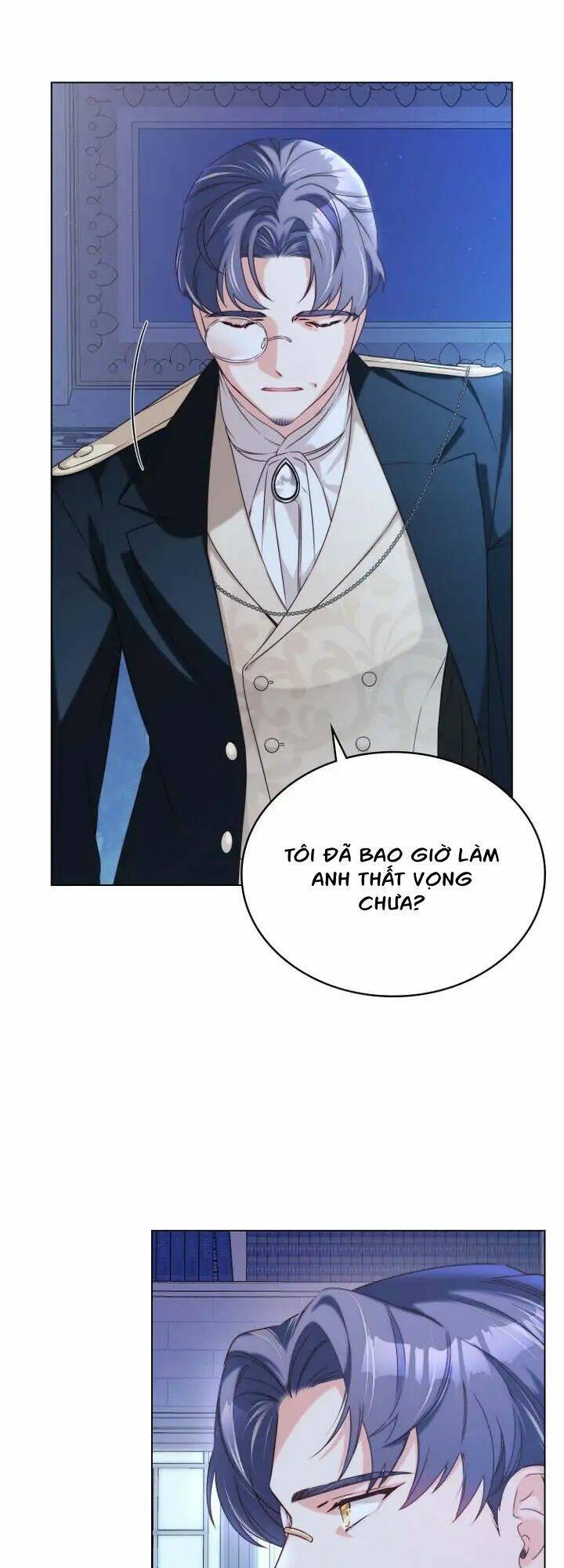 Ánh Sáng Vàng Của Bình Minh Chap 6 - Next Chap 7