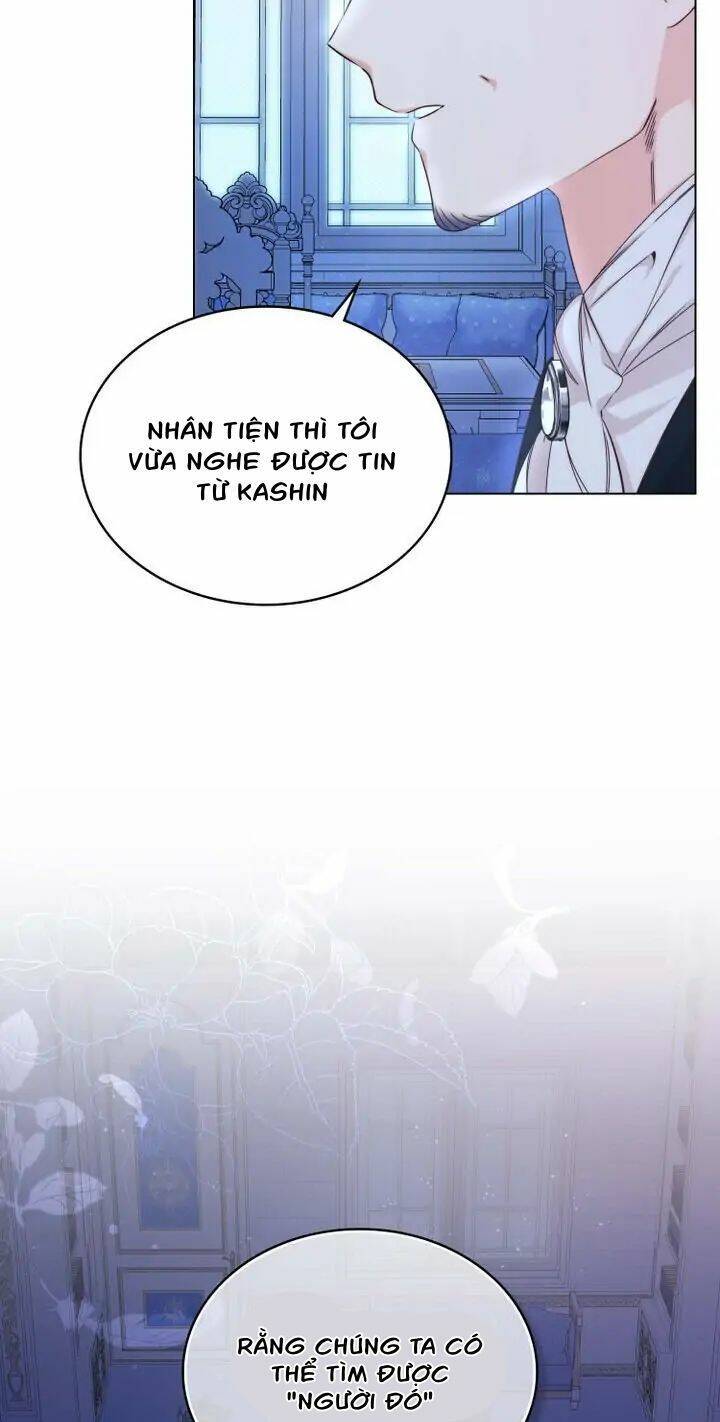 Ánh Sáng Vàng Của Bình Minh Chap 6 - Next Chap 7