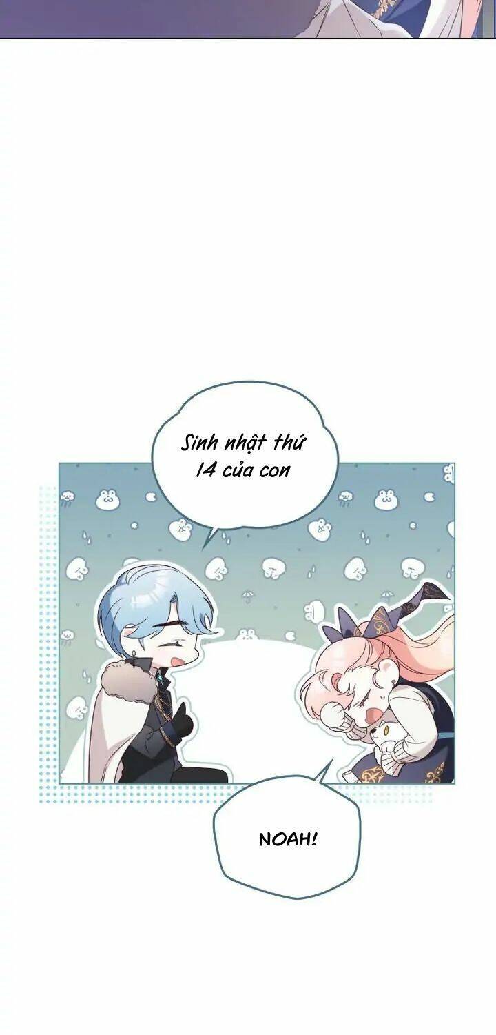 Ánh Sáng Vàng Của Bình Minh Chap 6 - Next Chap 7