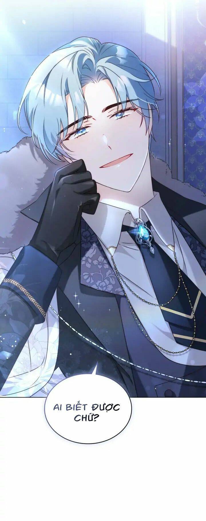 Ánh Sáng Vàng Của Bình Minh Chap 6 - Next Chap 7