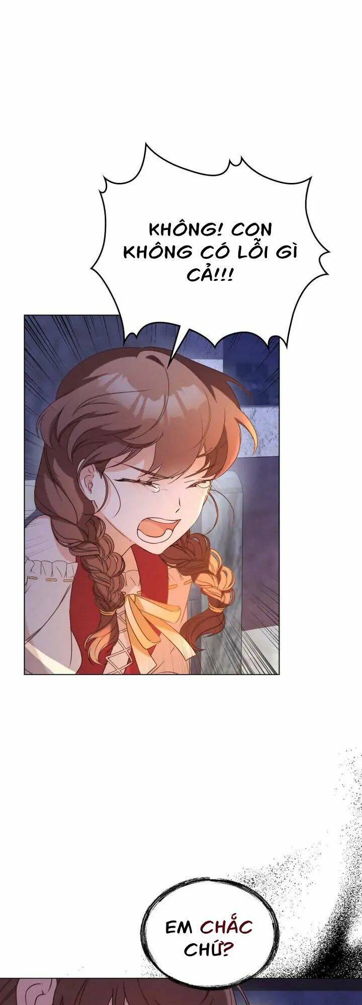 Ánh Sáng Vàng Của Bình Minh Chap 7 - Next Chap 8
