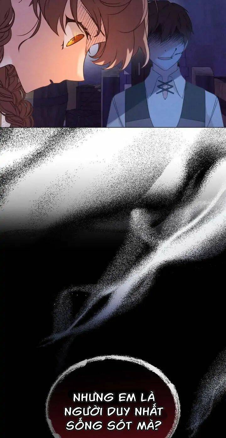 Ánh Sáng Vàng Của Bình Minh Chap 7 - Next Chap 8