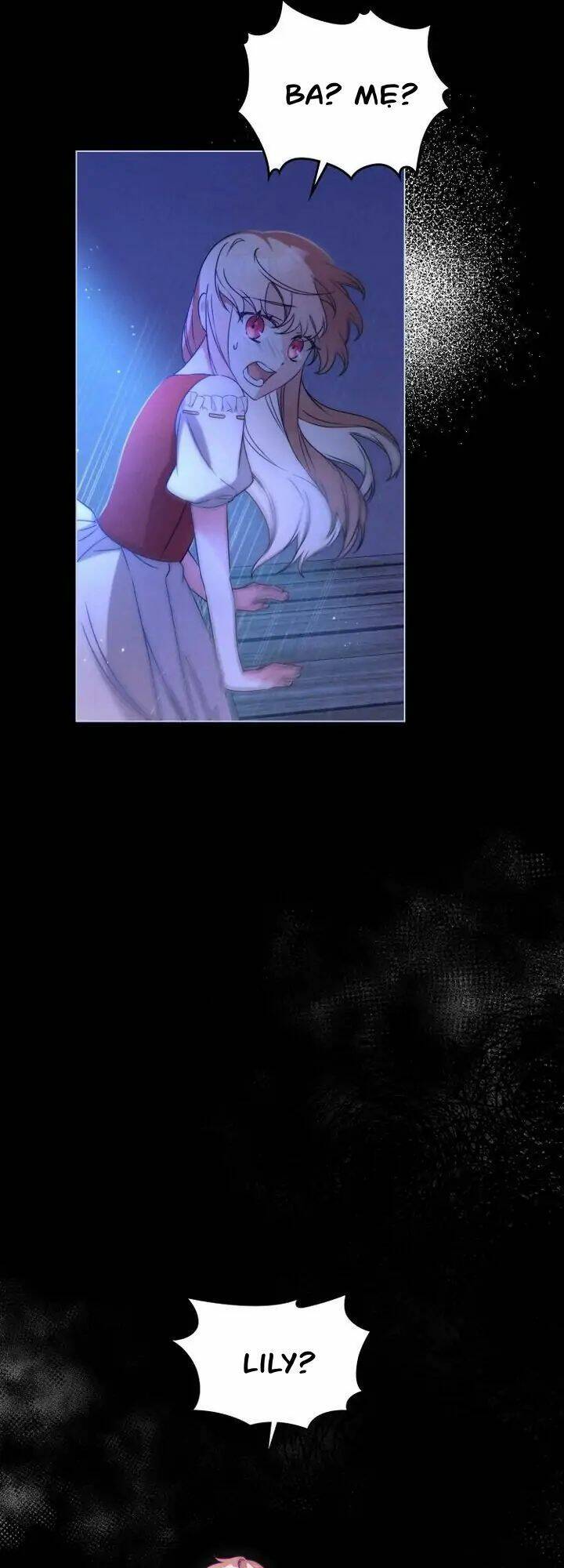 Ánh Sáng Vàng Của Bình Minh Chap 7 - Next Chap 8