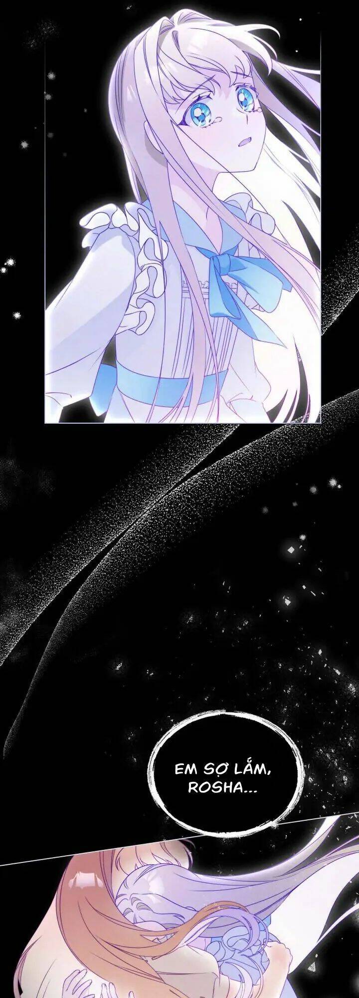 Ánh Sáng Vàng Của Bình Minh Chap 7 - Next Chap 8