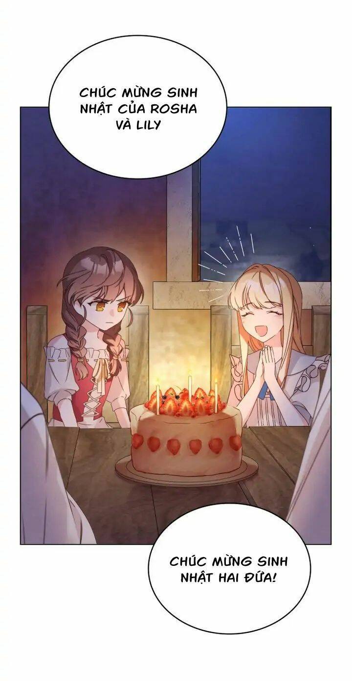 Ánh Sáng Vàng Của Bình Minh Chap 7 - Next Chap 8