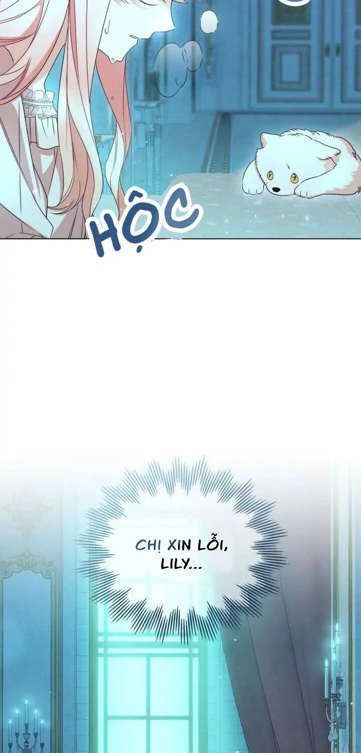Ánh Sáng Vàng Của Bình Minh Chap 7 - Next Chap 8