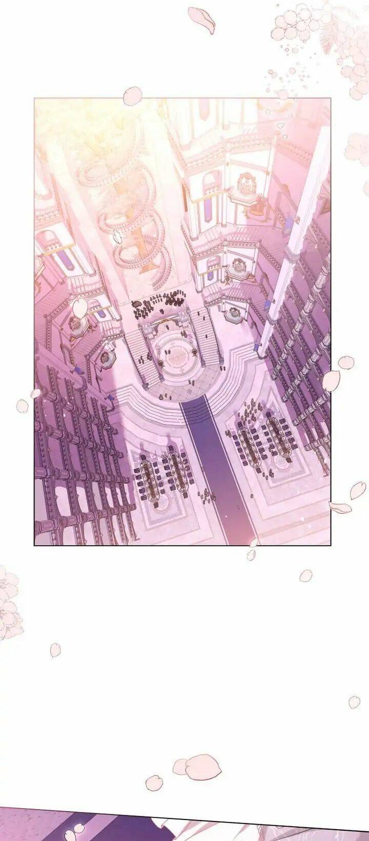 Ánh Sáng Vàng Của Bình Minh Chap 7 - Next Chap 8