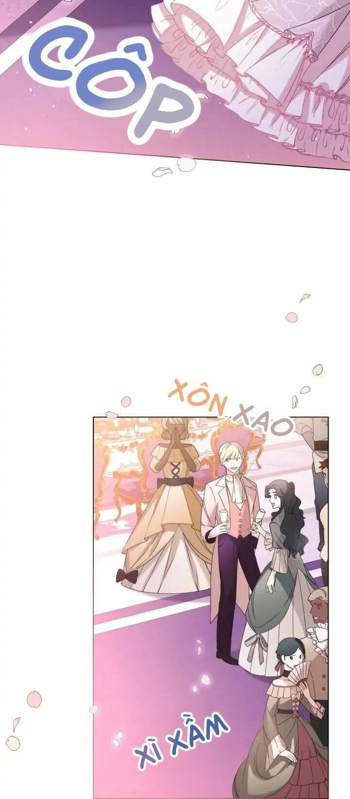 Ánh Sáng Vàng Của Bình Minh Chap 7 - Next Chap 8