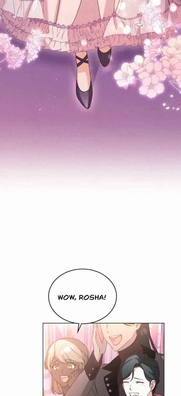 Ánh Sáng Vàng Của Bình Minh Chap 7 - Next Chap 8