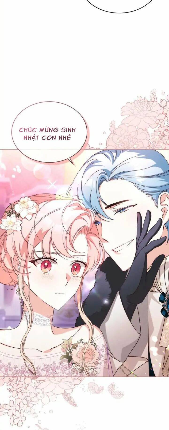 Ánh Sáng Vàng Của Bình Minh Chap 7 - Next Chap 8