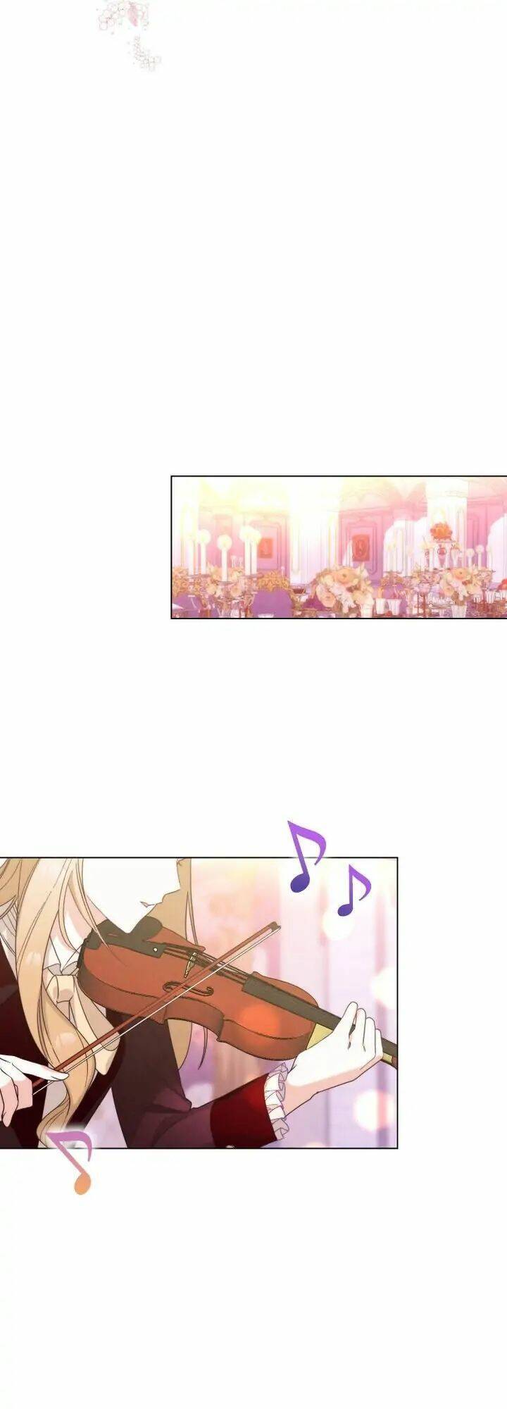 Ánh Sáng Vàng Của Bình Minh Chap 7 - Next Chap 8