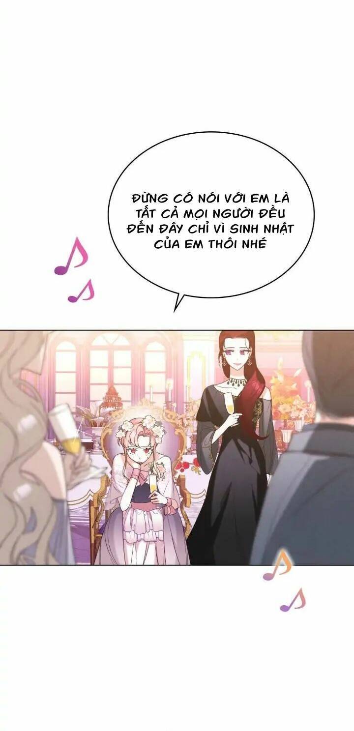 Ánh Sáng Vàng Của Bình Minh Chap 7 - Next Chap 8