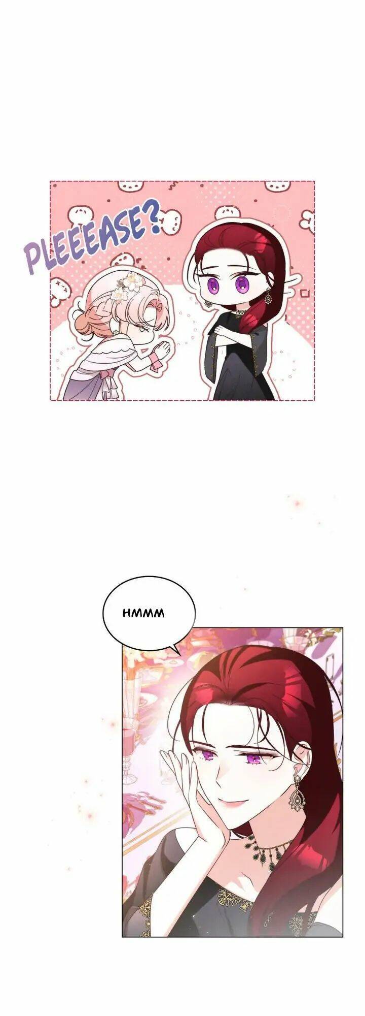 Ánh Sáng Vàng Của Bình Minh Chap 7 - Next Chap 8