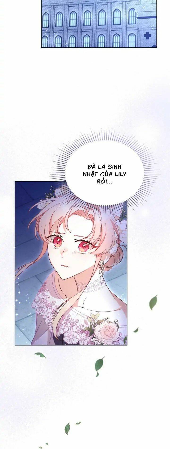 Ánh Sáng Vàng Của Bình Minh Chap 7 - Next Chap 8