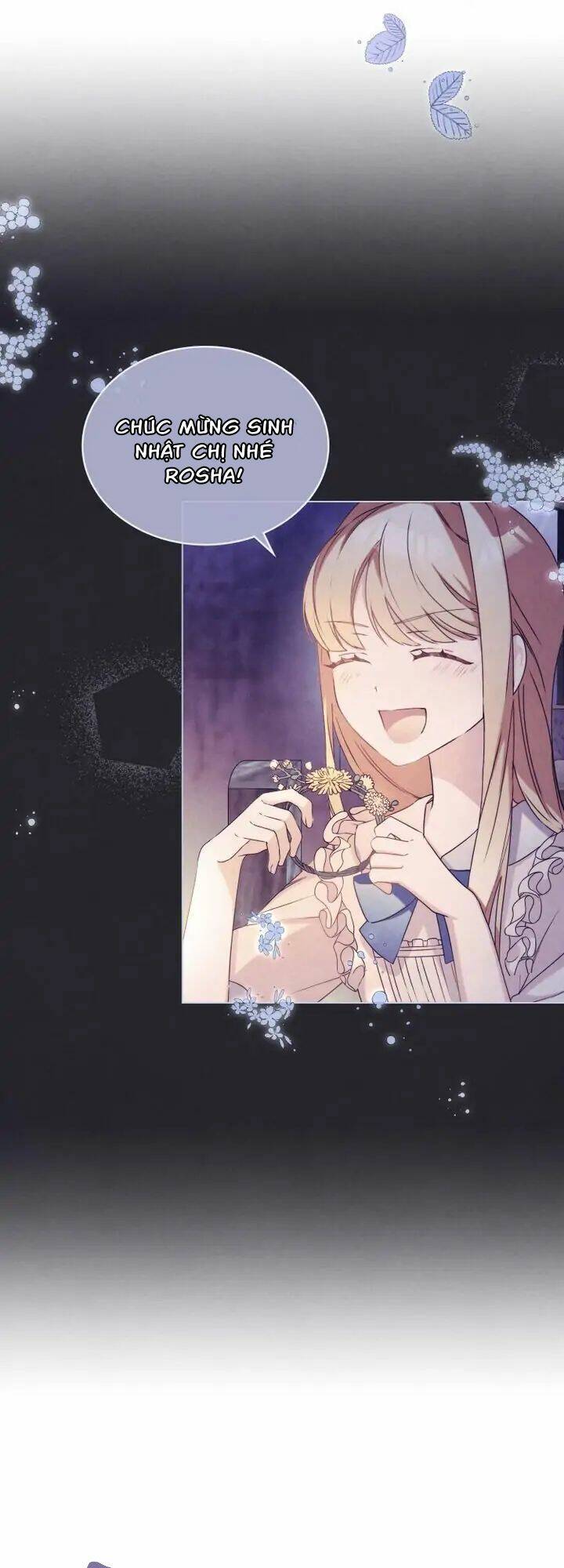 Ánh Sáng Vàng Của Bình Minh Chap 7 - Next Chap 8