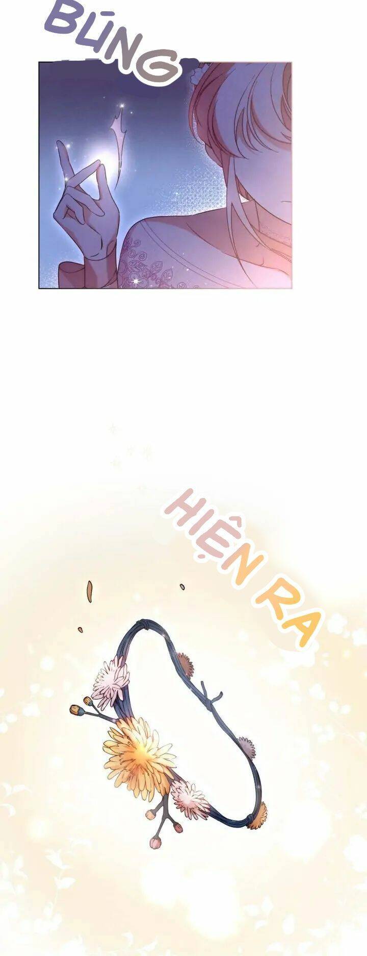 Ánh Sáng Vàng Của Bình Minh Chap 7 - Next Chap 8