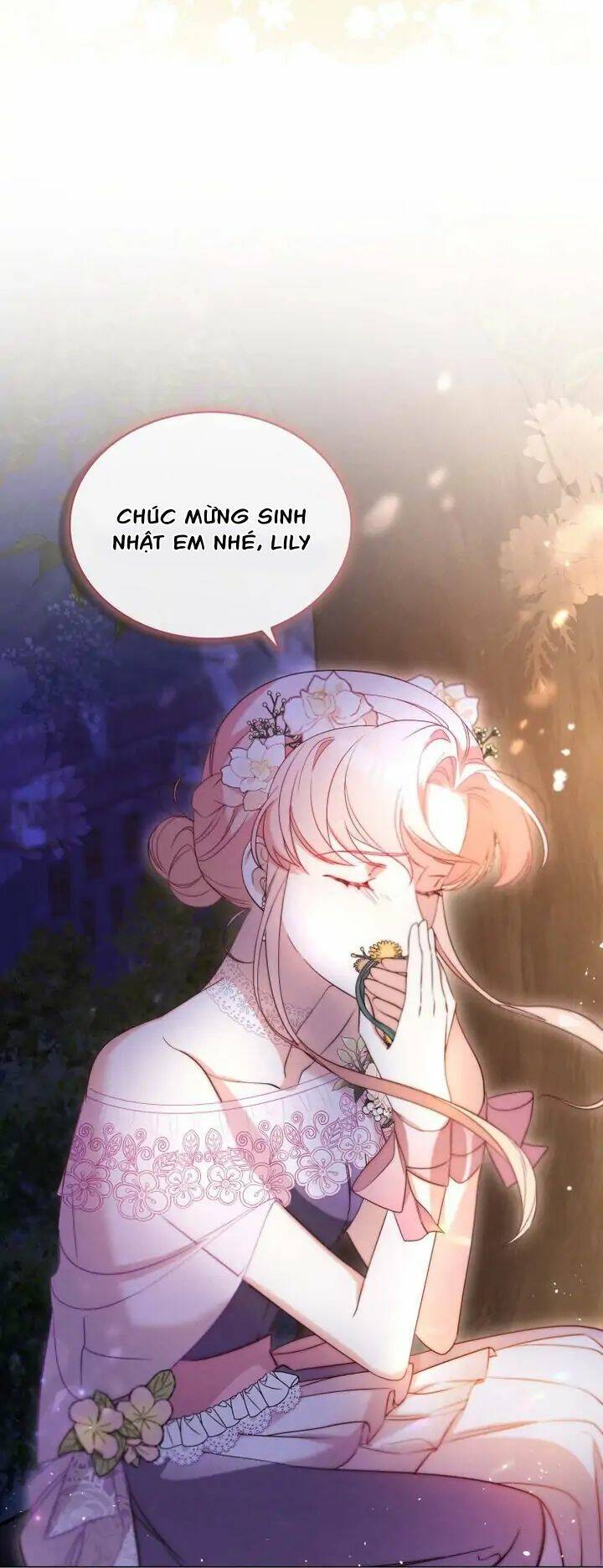 Ánh Sáng Vàng Của Bình Minh Chap 7 - Next Chap 8