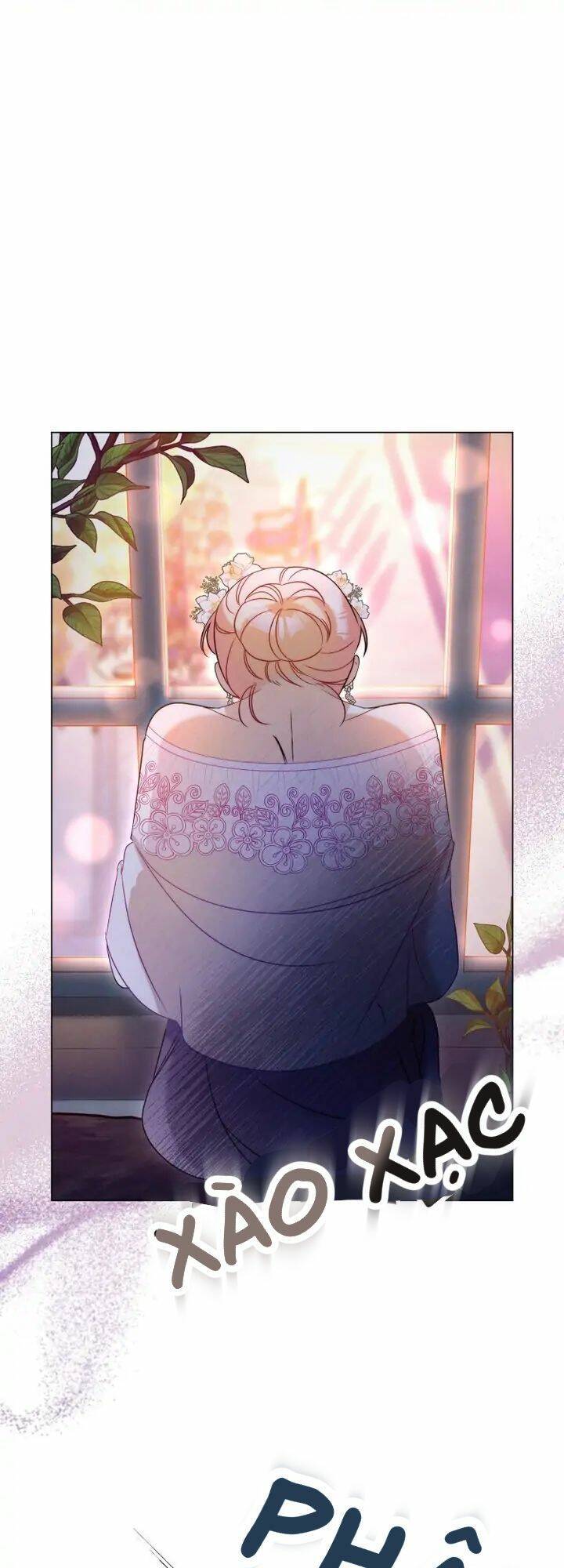 Ánh Sáng Vàng Của Bình Minh Chap 7 - Next Chap 8