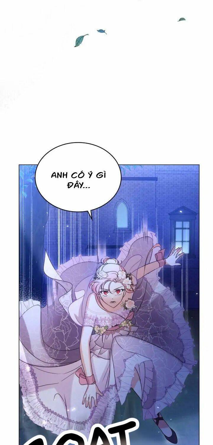 Ánh Sáng Vàng Của Bình Minh Chap 7 - Next Chap 8
