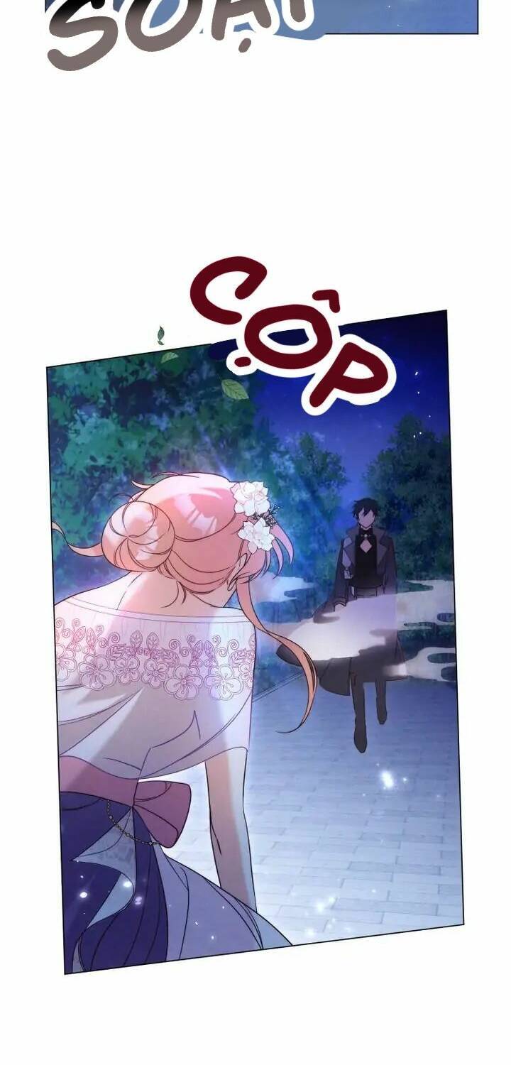 Ánh Sáng Vàng Của Bình Minh Chap 7 - Next Chap 8