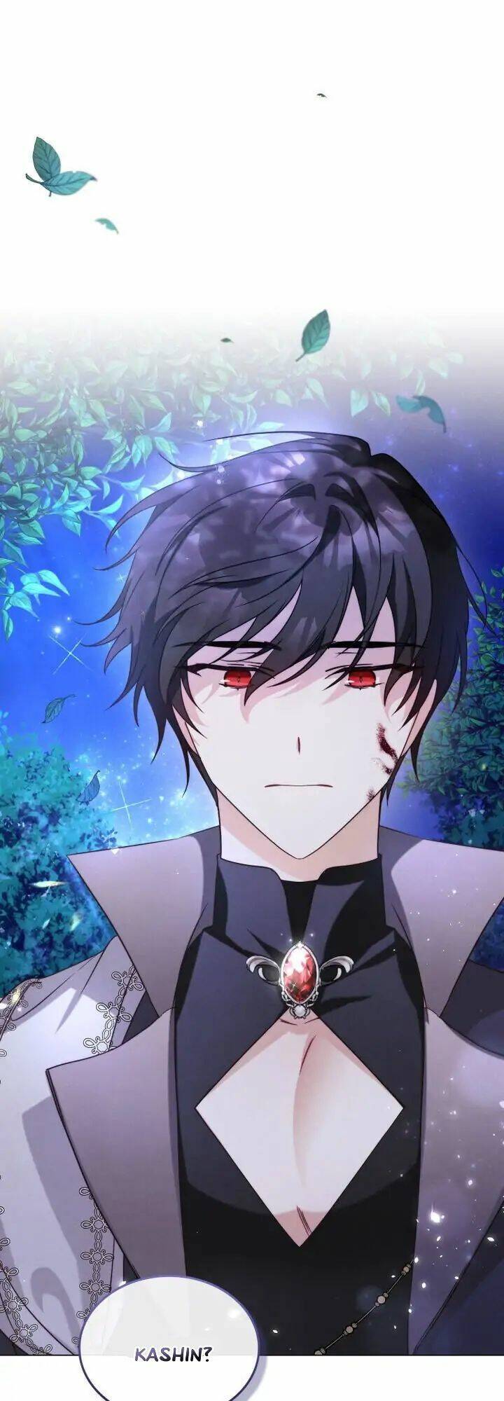 Ánh Sáng Vàng Của Bình Minh Chap 7 - Next Chap 8
