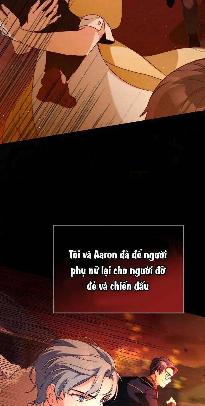 Ánh Sáng Vàng Của Bình Minh Chap 9 - Next Chap 10