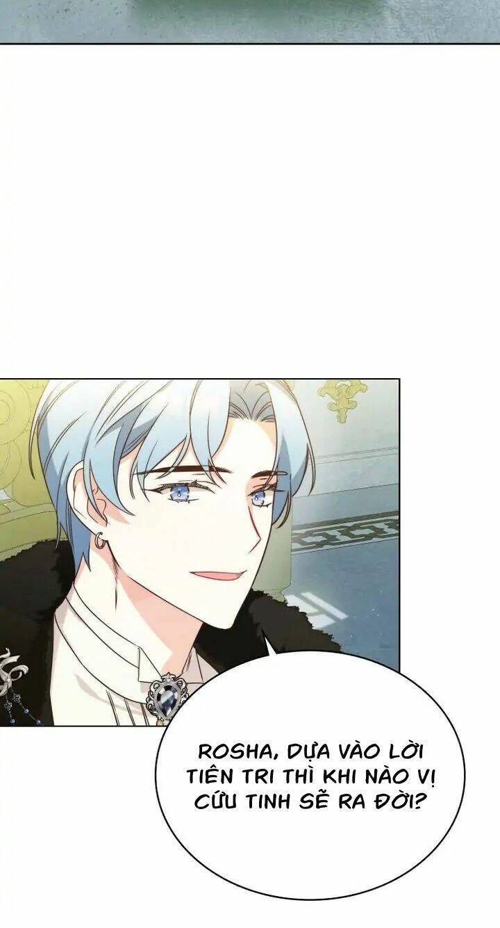 Ánh Sáng Vàng Của Bình Minh Chap 9 - Next Chap 10