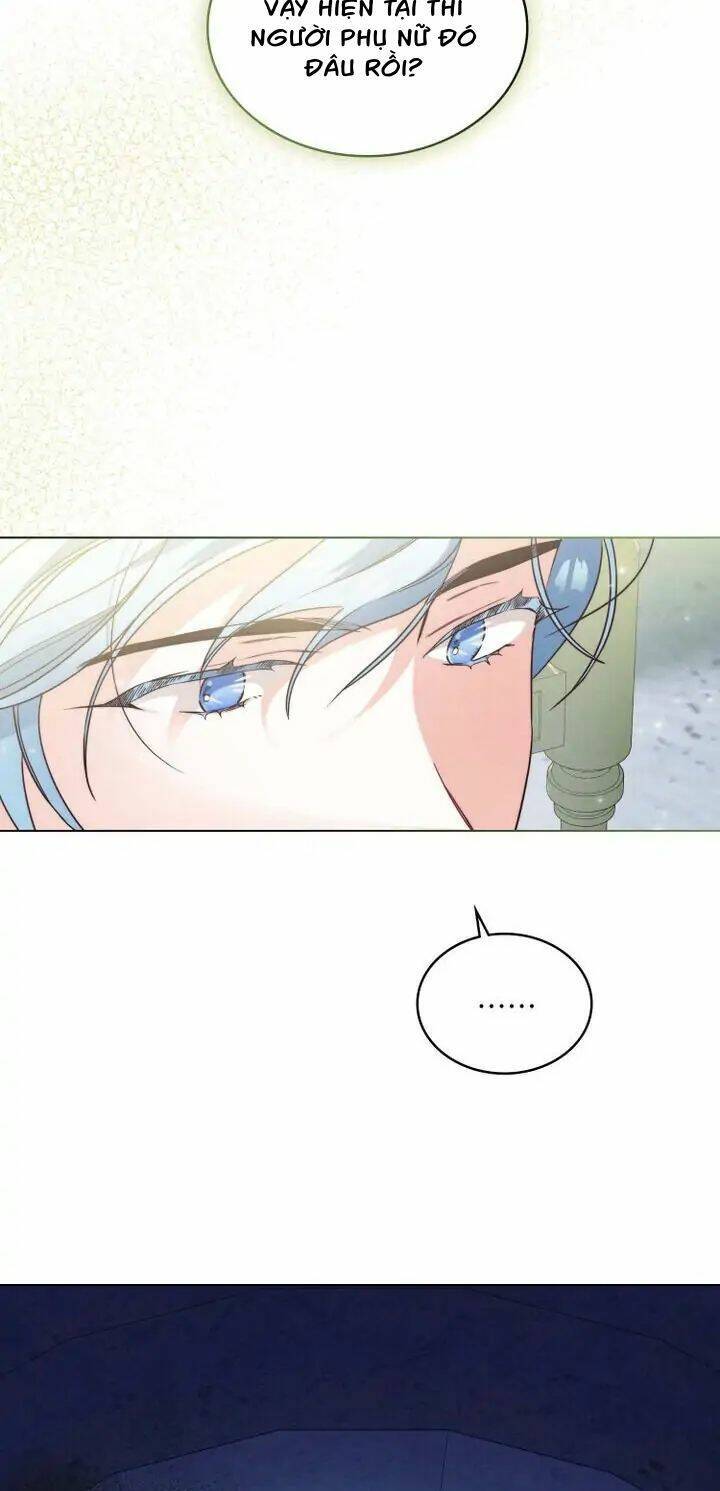 Ánh Sáng Vàng Của Bình Minh Chap 9 - Next Chap 10
