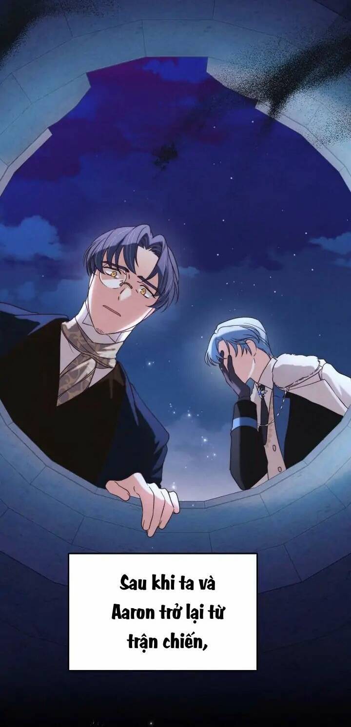 Ánh Sáng Vàng Của Bình Minh Chap 9 - Next Chap 10