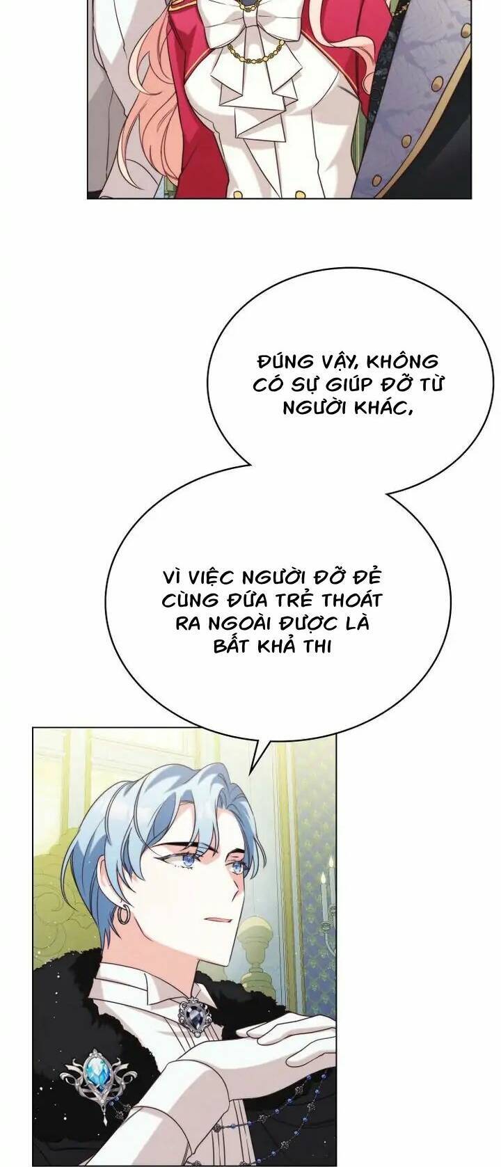 Ánh Sáng Vàng Của Bình Minh Chap 9 - Next Chap 10