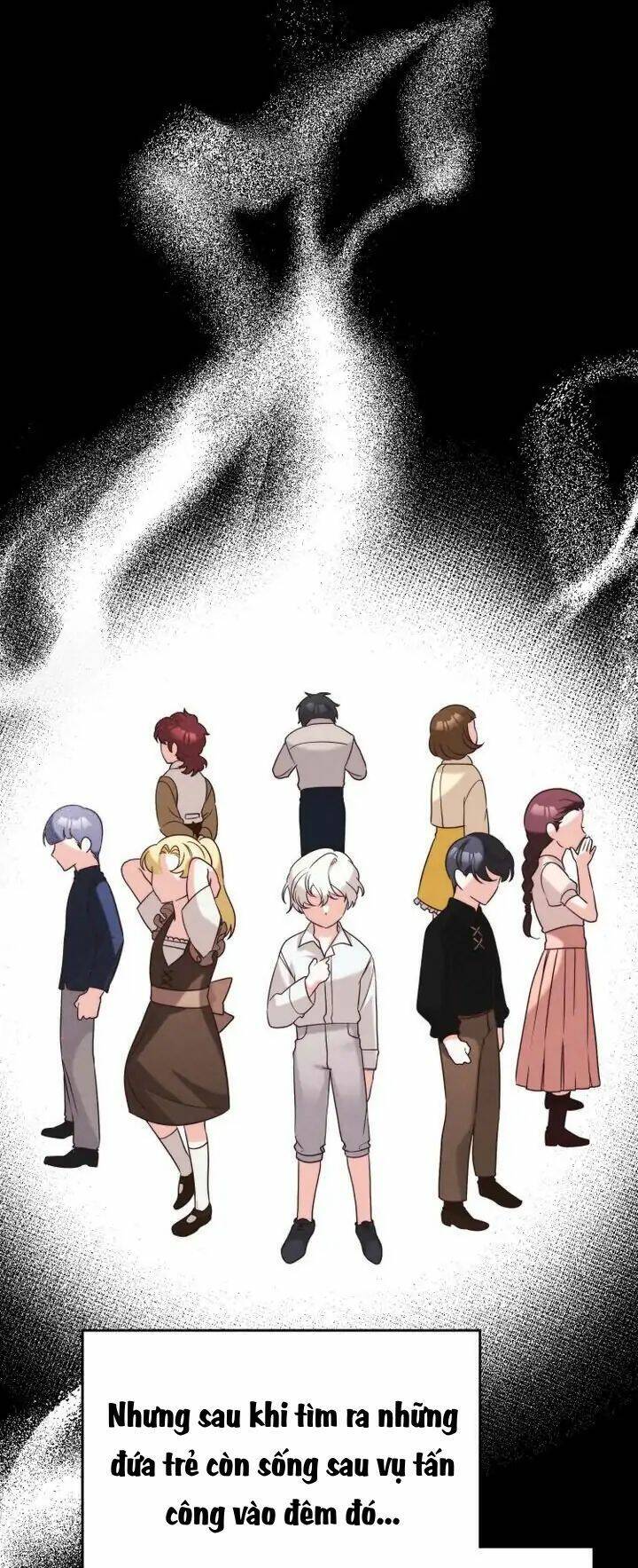 Ánh Sáng Vàng Của Bình Minh Chap 9 - Next Chap 10